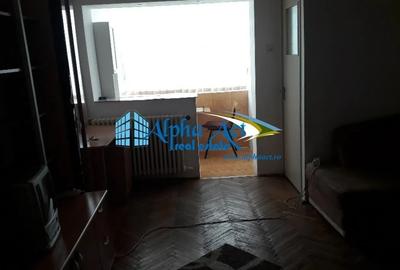 Garsonieră semidecomandată în Nord