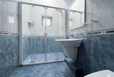 Apartament cu 4 camere decomandat, mobilat în Aeroport - 15