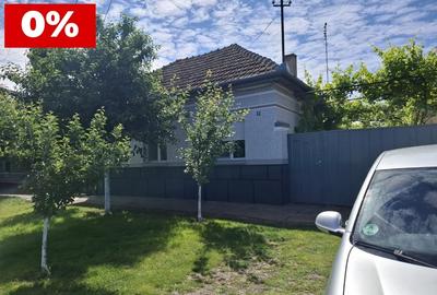 Casă individuală cu 4 camere cu Teren 525 Mp în Nădlac - 3