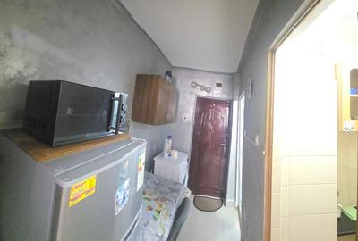 Garsonieră semidecomandată, mobilată în Țiglina 1 - 3