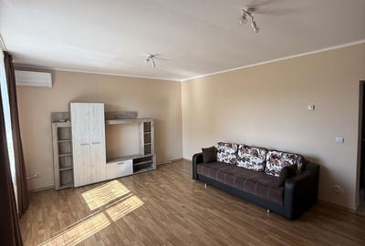 Apartament cu 2 camere decomandat, mobilat în Carpați 2 - 3