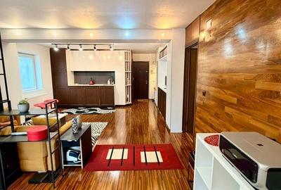 Apartament cu 2 camere semidecomandat în Vitan - 1