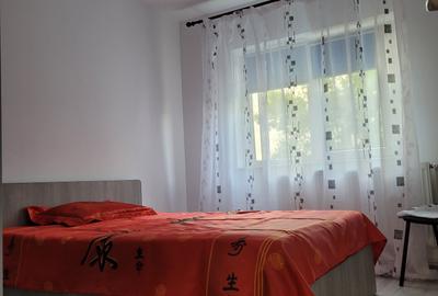 Apartament cu 3 camere decomandat în CET - 3