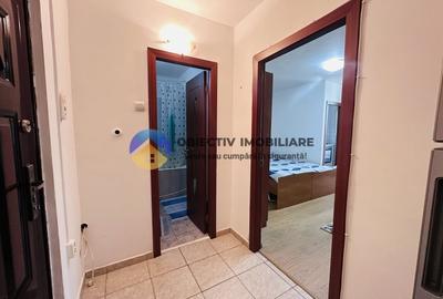 Garsonieră semidecomandată, mobilată în Dărmănești