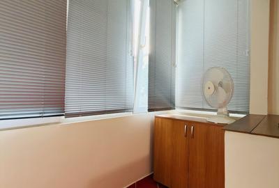 Apartament cu 2 camere semidecomandat, mobilat în Olimpia-Stadion - 7