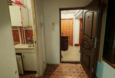 Apartament cu 2 camere semidecomandat în Astra