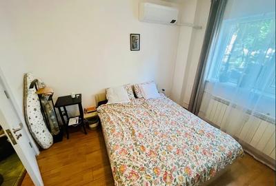 Apartament cu 2 camere decomandat, mobilat în Crângași - 2