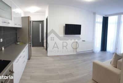Apartament cu 2 camere în Unirii