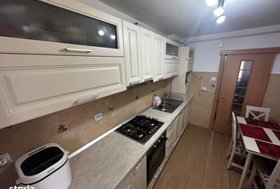 Apartament cu 4 camere în Central