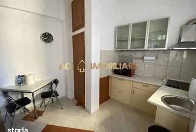 Apartament cu 2 camere, mobilat în Centrul Istoric - 1