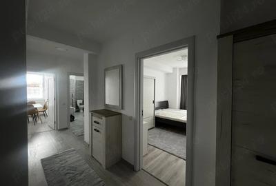 Apartament cu 2 camere decomandat în Obcini