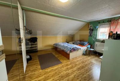 Casă cu 5 camere cu Teren 700 Mp în Central - 13