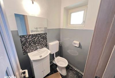 Apartament cu 3 camere decomandat, mobilat în Valea Cetății
