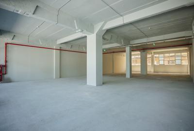 Spațiu comercial, de 288 mp, în Aeroport - 3