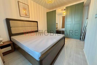 Apartament cu 2 camere decomandat în Păcii - 2