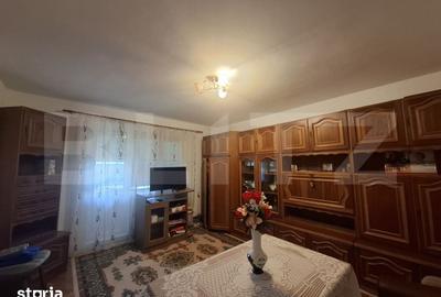 Casă cu 2 camere cu Teren 688 Mp în Lucian Blaga