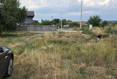 Teren de 1124 mp, în Central