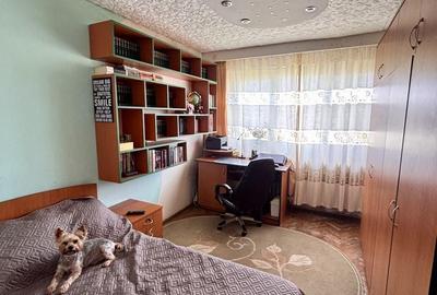 Apartament cu 2 camere semidecomandat în Berceni - 1