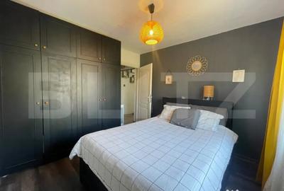 Apartament cu 3 camere semidecomandat în Grigorescu - 6