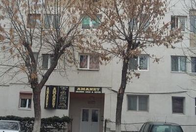 Garsonieră în 9 Mai - 3