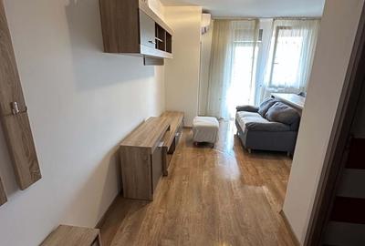 Apartament cu 2 camere în Micălaca - 4