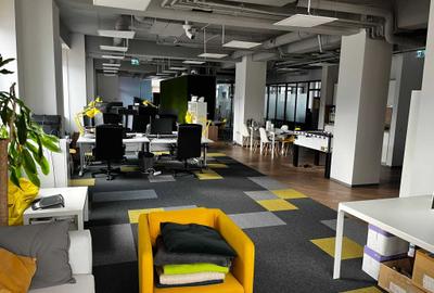 Spațiu comercial, de 285 mp, în Ultracentral - 1