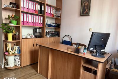 Spațiu comercial, de 35.6 mp, în Zorilor