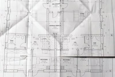 Casă individuală cu 14 camere cu Canalizare în Feleacu - 16