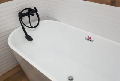 Apartament cu 3 camere decomandat în Florești - 4