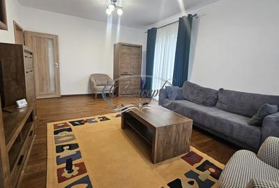 Apartament cu 2 camere decomandat, mobilat în Andrei Mureșanu - 2