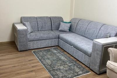 Apartament cu 2 camere decomandat în Far - 1