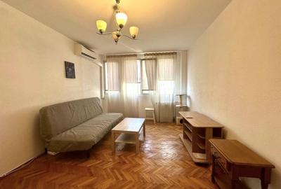 Apartament cu 2 camere semidecomandat în Central - 1