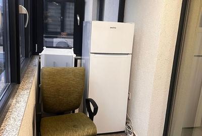 Apartament cu 2 camere în Valea Lupului - 6