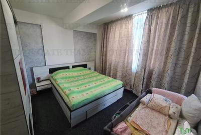 Apartament cu 2 camere decomandat, mobilat în Central - 1