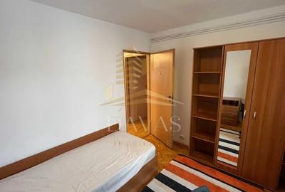 Apartament cu 3 camere decomandat, mobilat în Grigorescu - 5