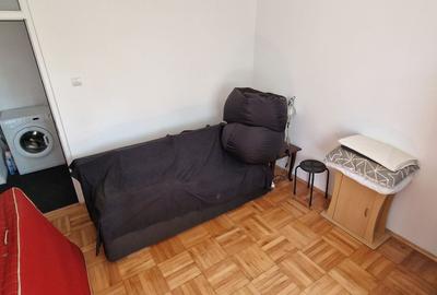Apartament cu 2 camere decomandat, mobilat în Casa de Cultură - 5