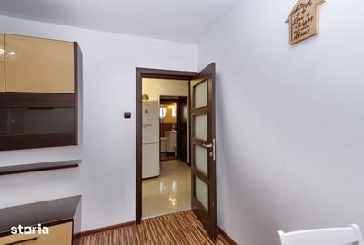 Apartament cu 2 camere în Micro 17 - 7