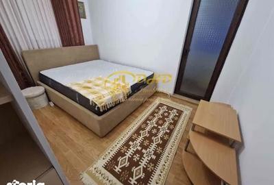 Apartament cu 2 camere în Păcurari