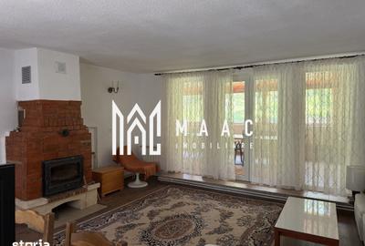 Casă cu 5 camere cu Teren 1550 Mp în Central