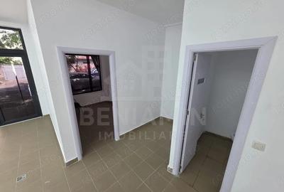 Spațiu comercial, de 40 mp, în Craiovița Nouă - 2