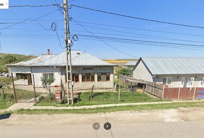 Casă cu Teren 2056 Mp în Lețcani - 2