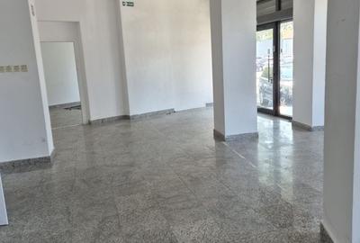 Spațiu comercial, de 201 mp, în Central