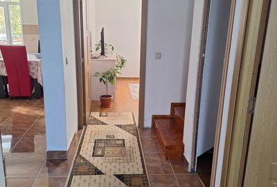 Casă cu 4 camere în Șofronea - 4