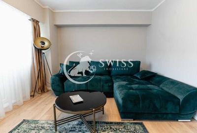 Apartament cu 3 camere decomandat, mobilat în Zorilor
