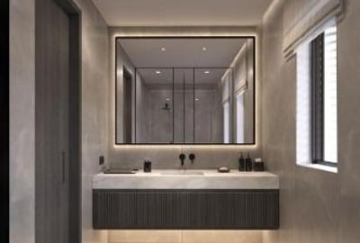 Apartament cu 2 camere decomandat în Pipera - 12
