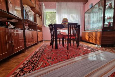 Apartament cu 2 camere nedecomandat în Ultracentral - 5
