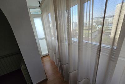 Apartament cu 2 camere decomandat în Eroii Revoluției - 6