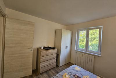 Apartament cu 2 camere decomandat în Mărăști - 10