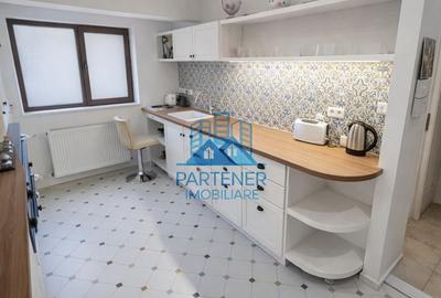Apartament cu 3 camere în Copou - 1