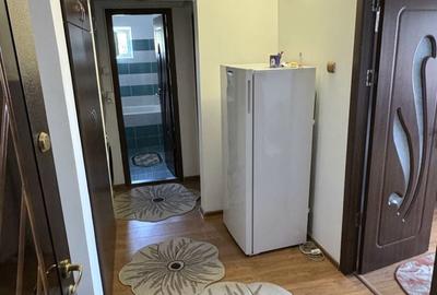Apartament cu 2 camere decomandat în Calea București - 7